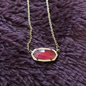 kendra scott necklace